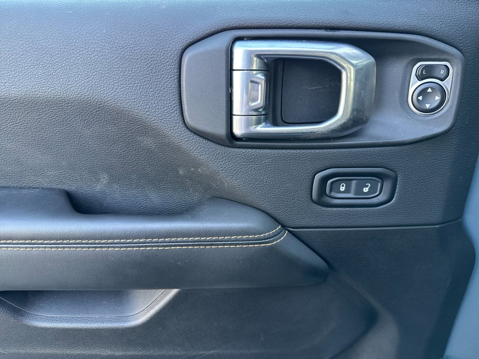 2024 Jeep Wrangler Unlimited Rubicon 392