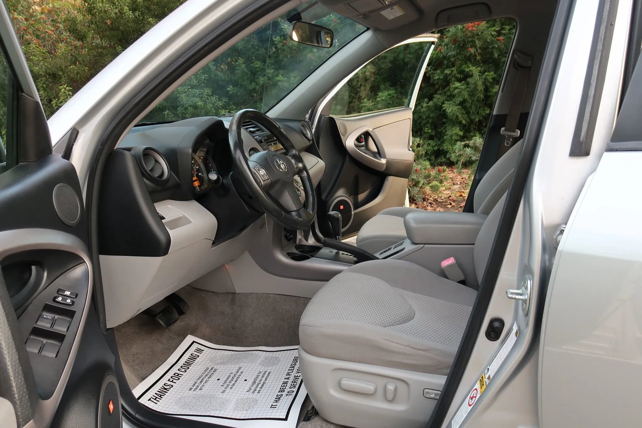 2008 Toyota RAV4 Limited