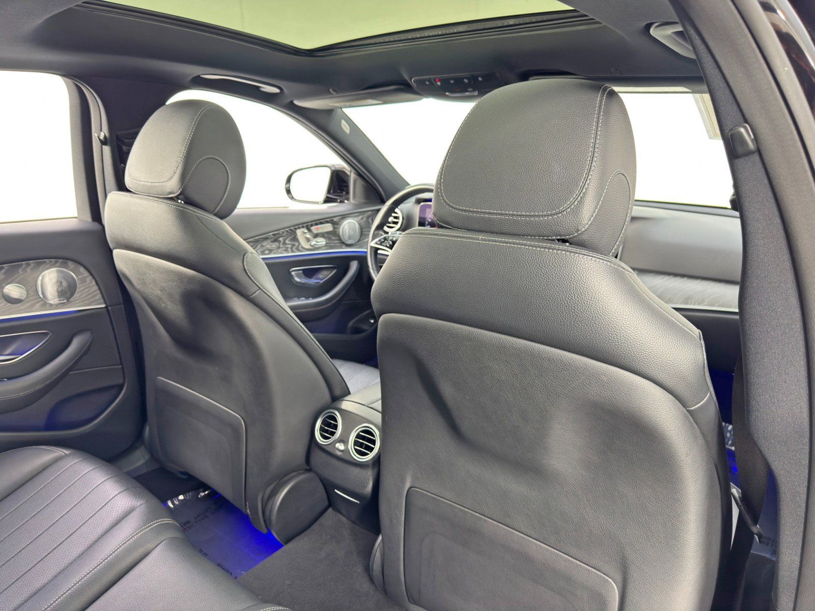 2021 Mercedes-Benz E 350 Sedan