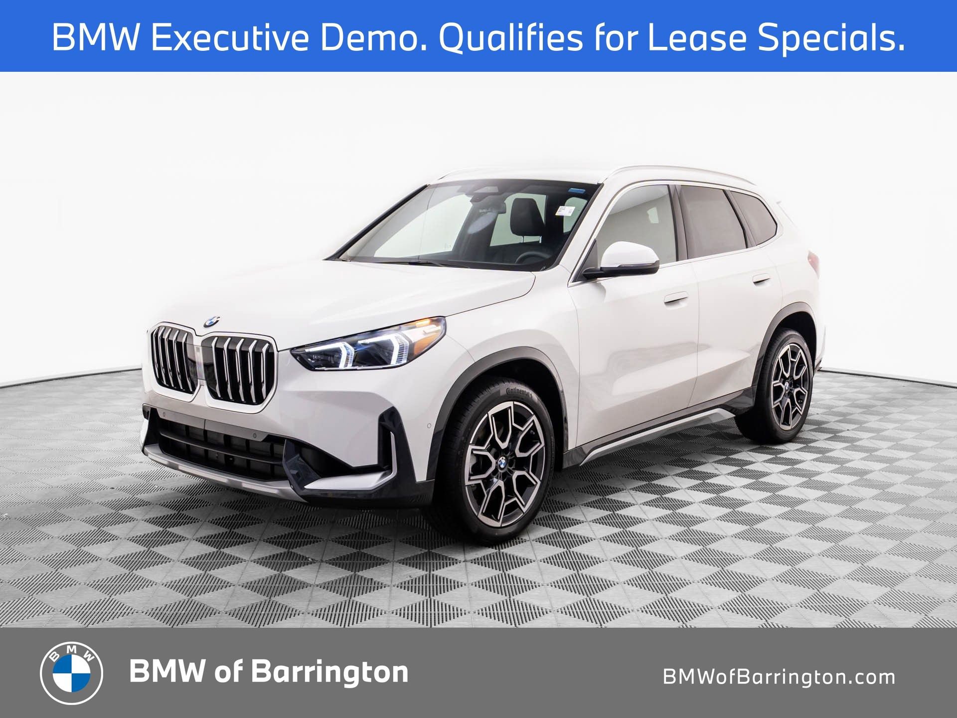 Used 2026 BMW X1 xDrive28i