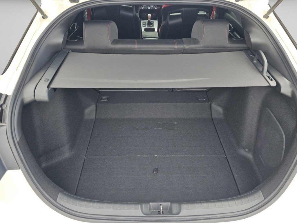 2023 Honda Civic Type R