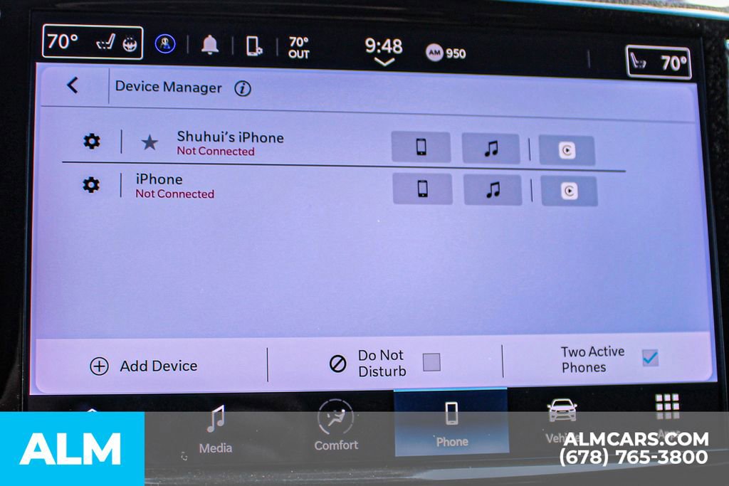 2024 Chrysler Pacifica Touring-L