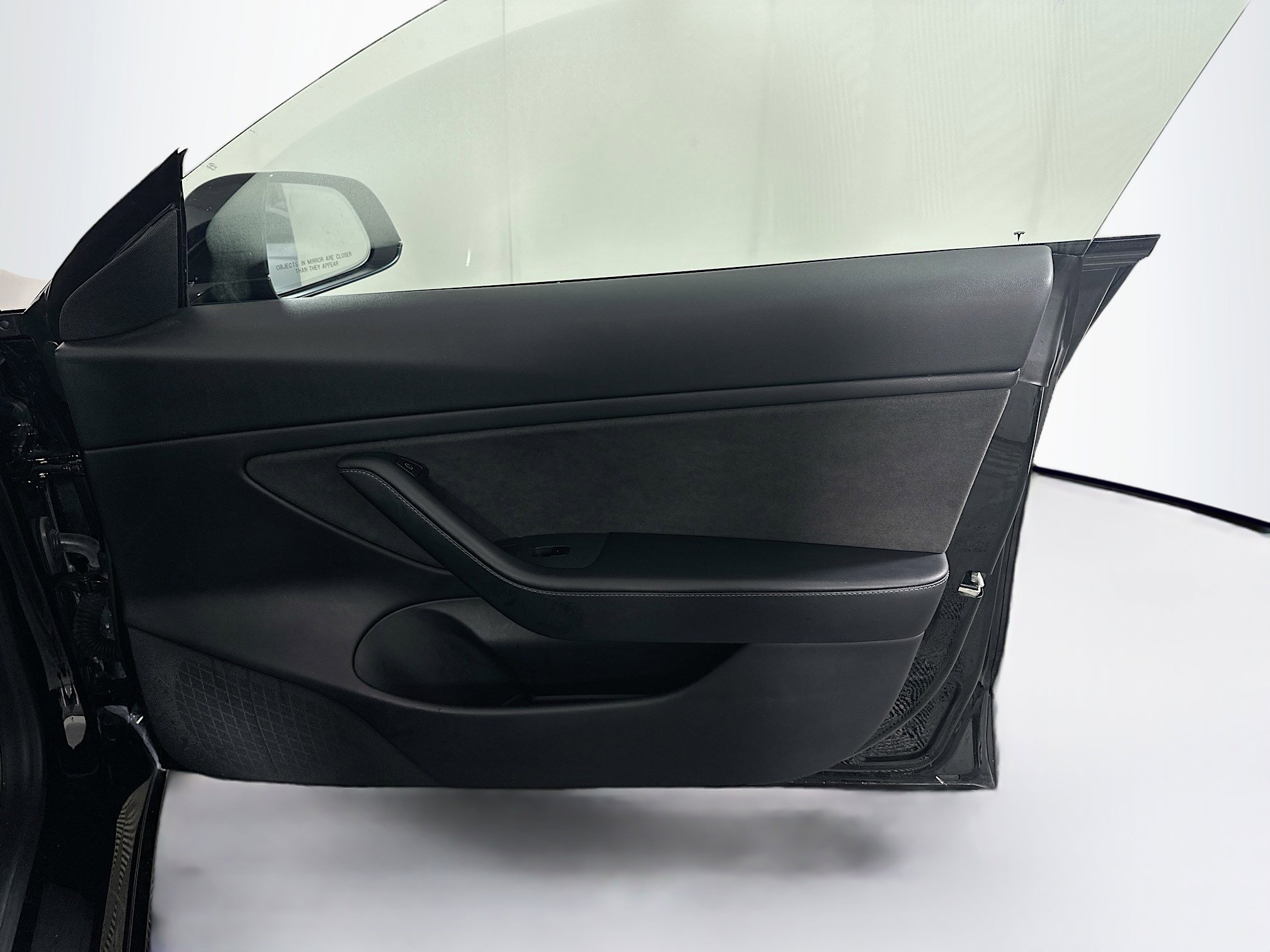 2021 Tesla Model 3 Performance