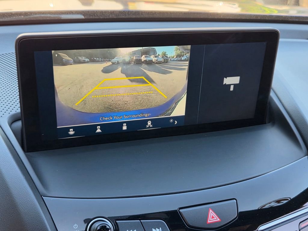 2023 Acura RDX A-Spec