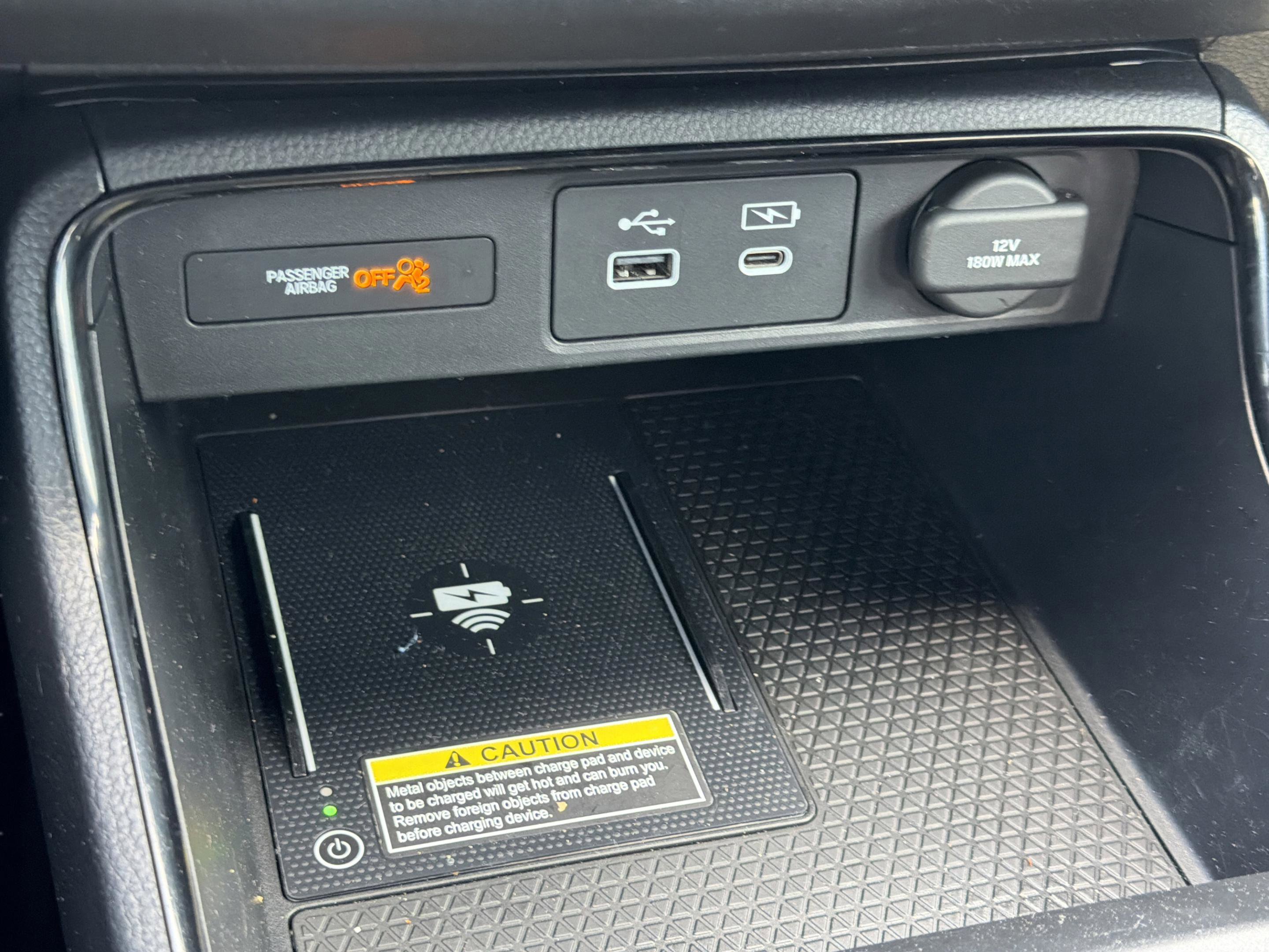 2025 Honda Cr-V Sport-L