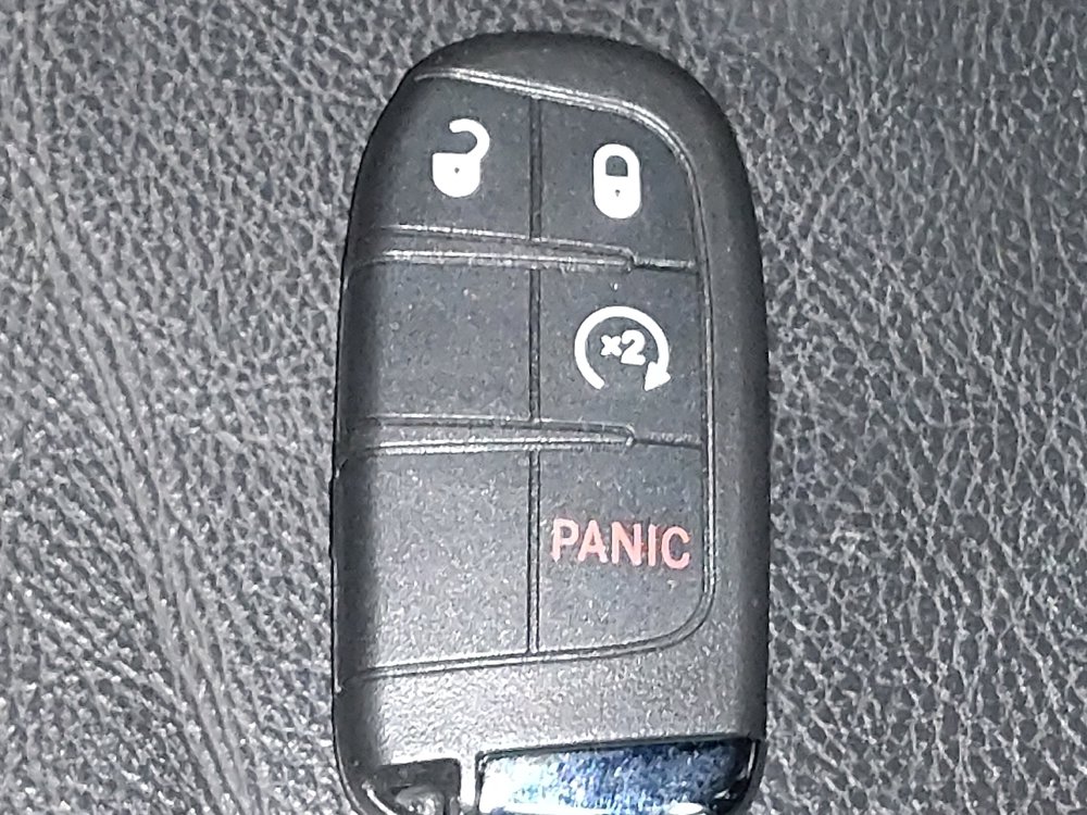 2019 Jeep Renegade Limited