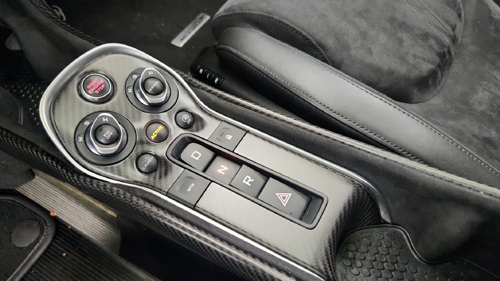 Used 2019 McLaren 600LT photo 72