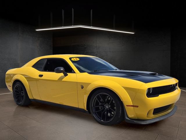 Used Dodge Challenger SRT Hellcat for Sale in Saint Petersburg, FL