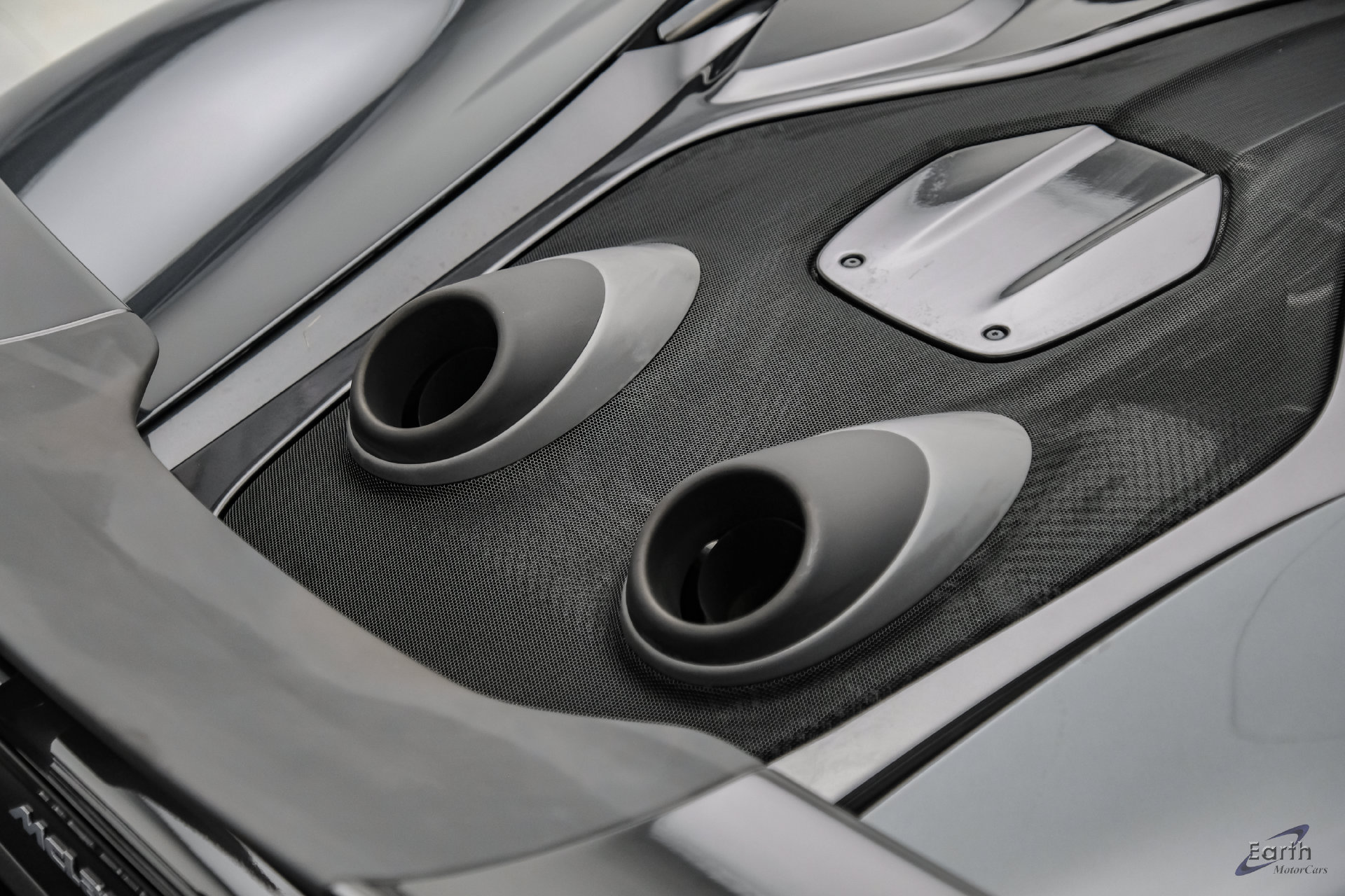 Used 2019 McLaren 600LT photo 20