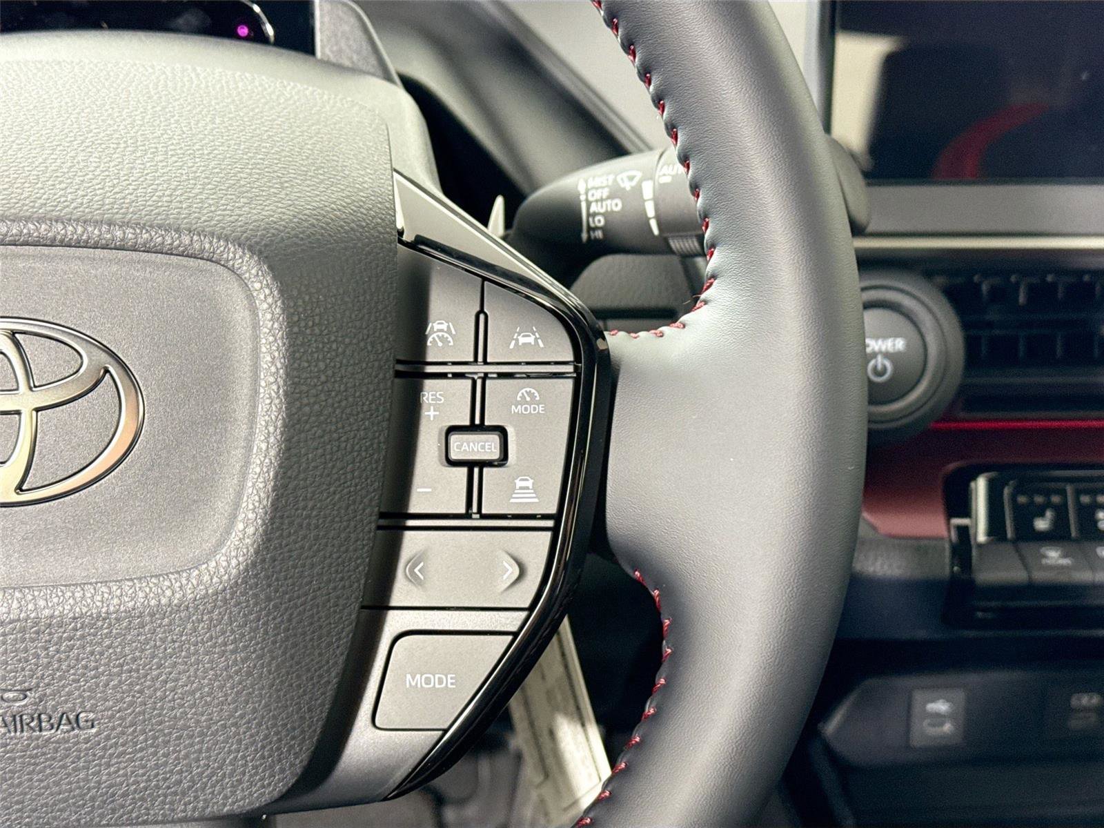 2026 Toyota Prius Plug-In Hybrid