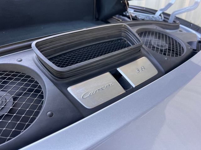 2014 Porsche 911 Carrera S