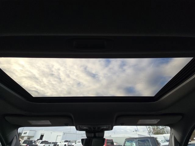 2024 GMC Sierra 2500 Denali