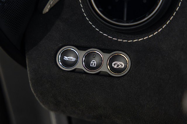 Used 2021 McLaren 720S Performance photo 46