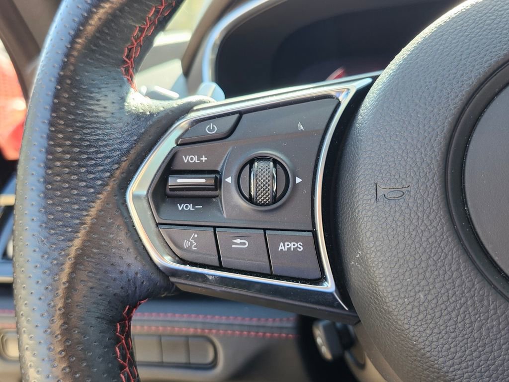 2023 Acura MDX A-Spec