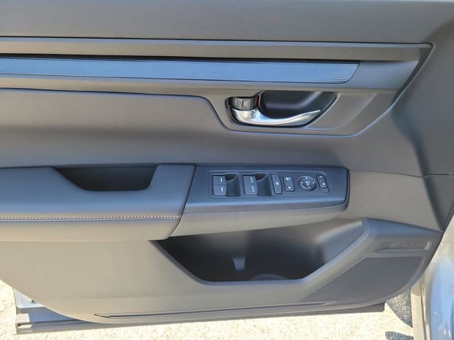 2025 Honda Cr-V Sport
