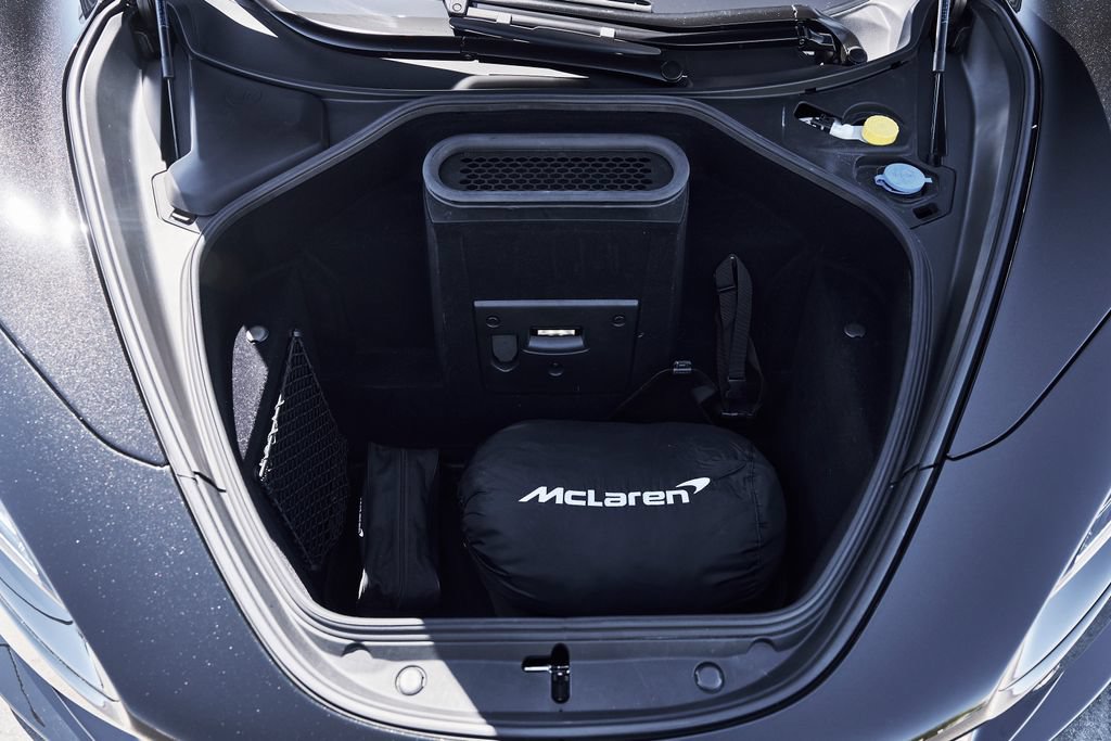 Used 2022 McLaren 765LT photo 22