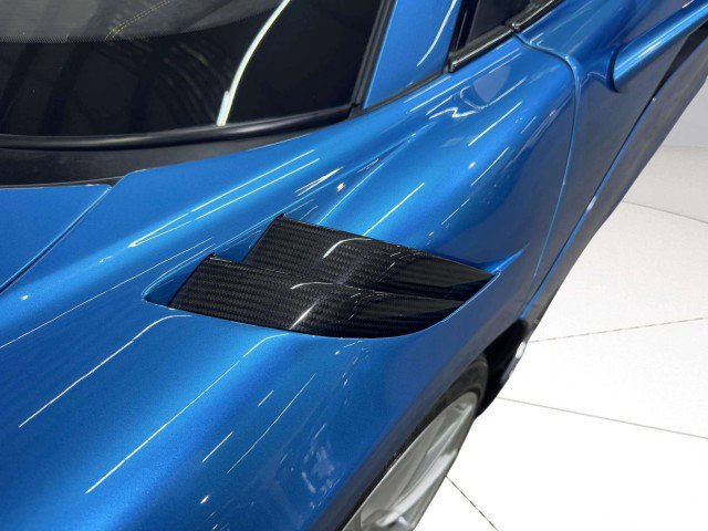 Used 2020 McLaren 600LT Spider photo 35