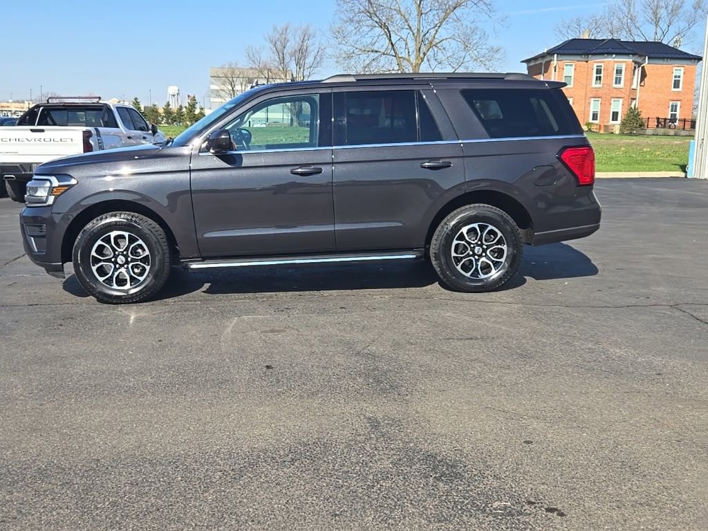 2022 Ford Expedition XLT