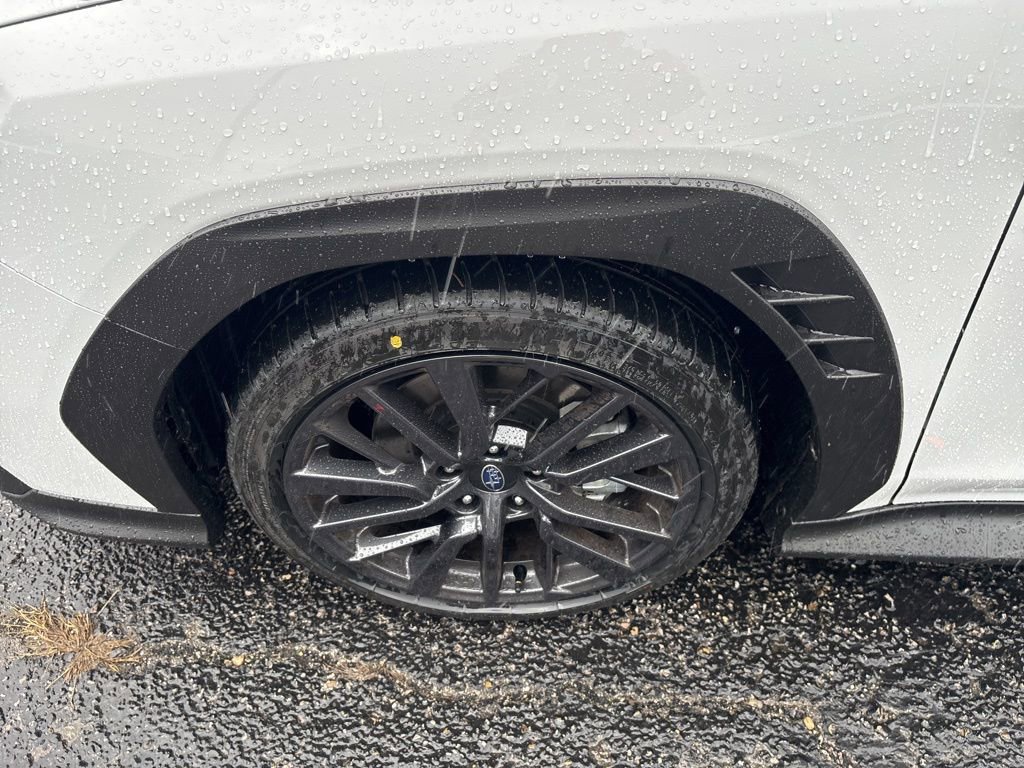 2026 Subaru WRX Premium