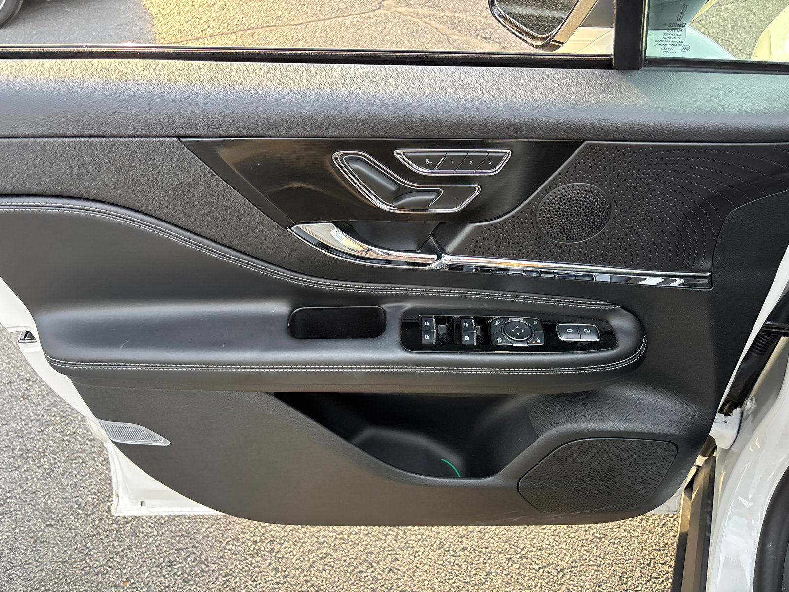 2025 Lincoln Corsair AWD