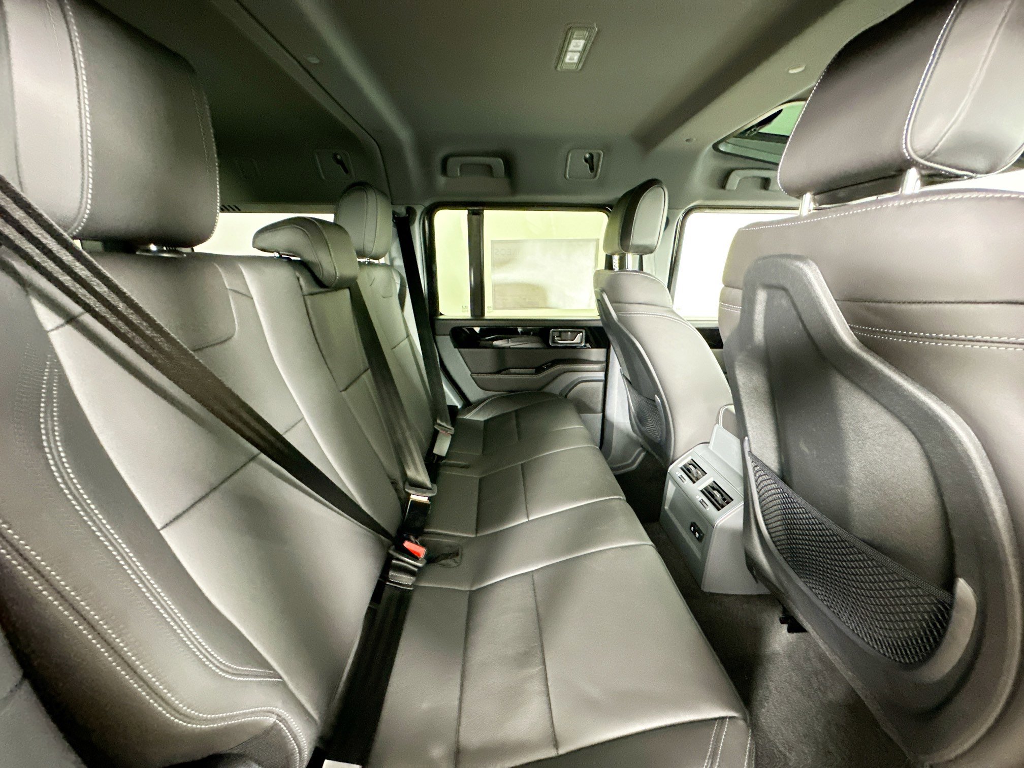 2026 INEOS Grenadier