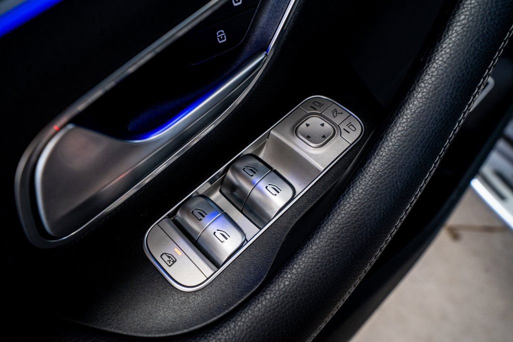 2023 Mercedes-Benz GLE 350 4MATIC