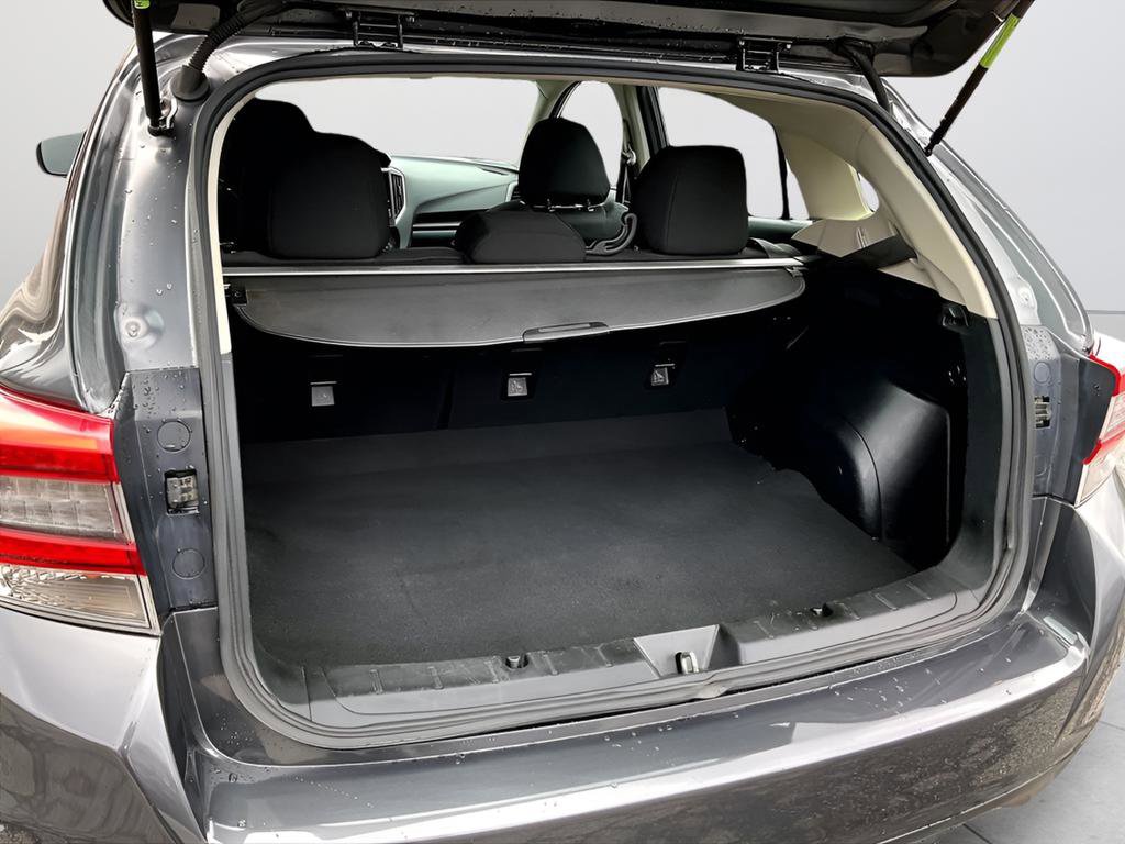 2021 Subaru Impreza Premium