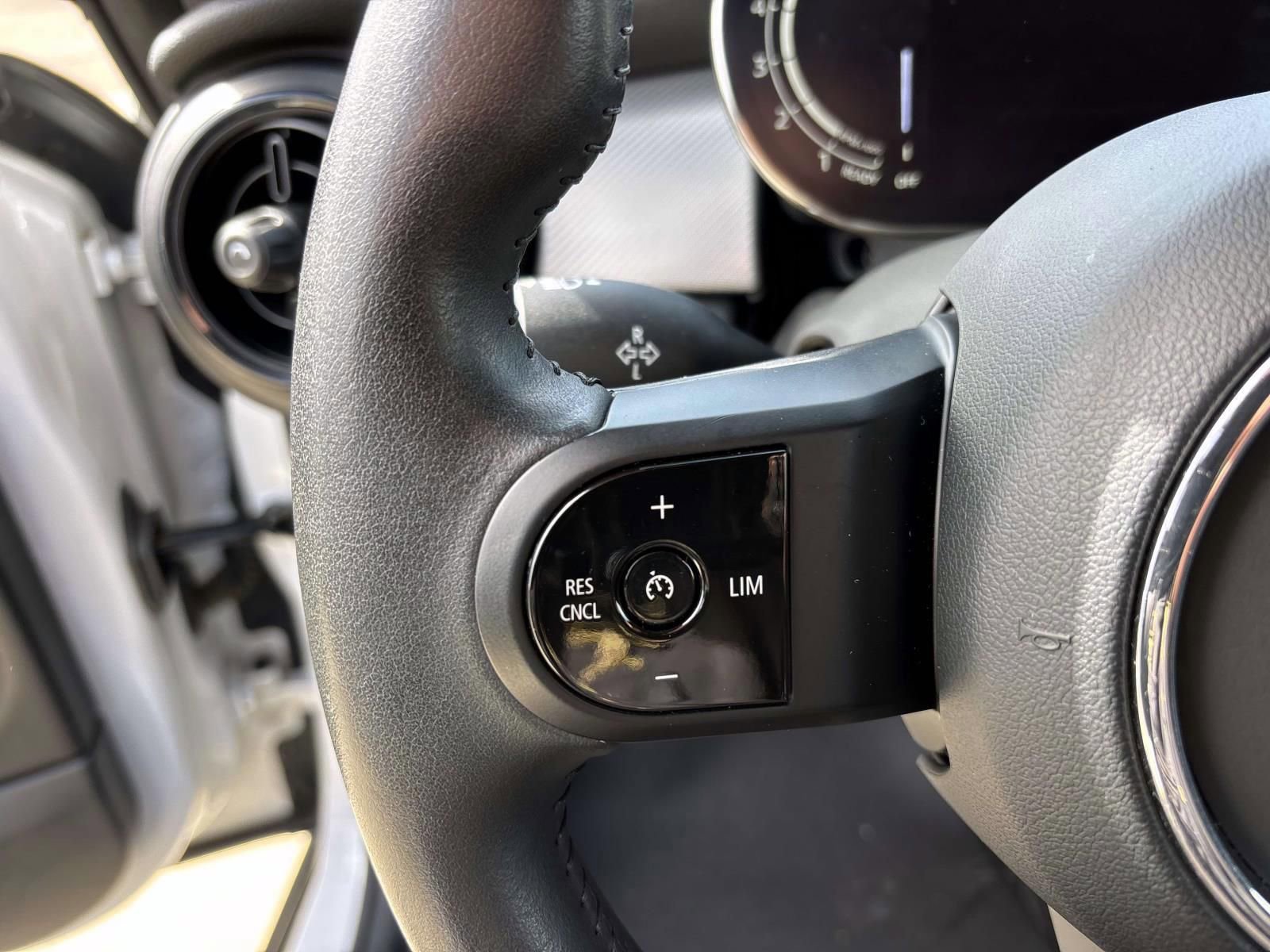 2024 MINI Cooper Convertible