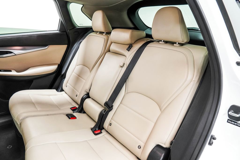 2019 INFINITI Qx50 Pure