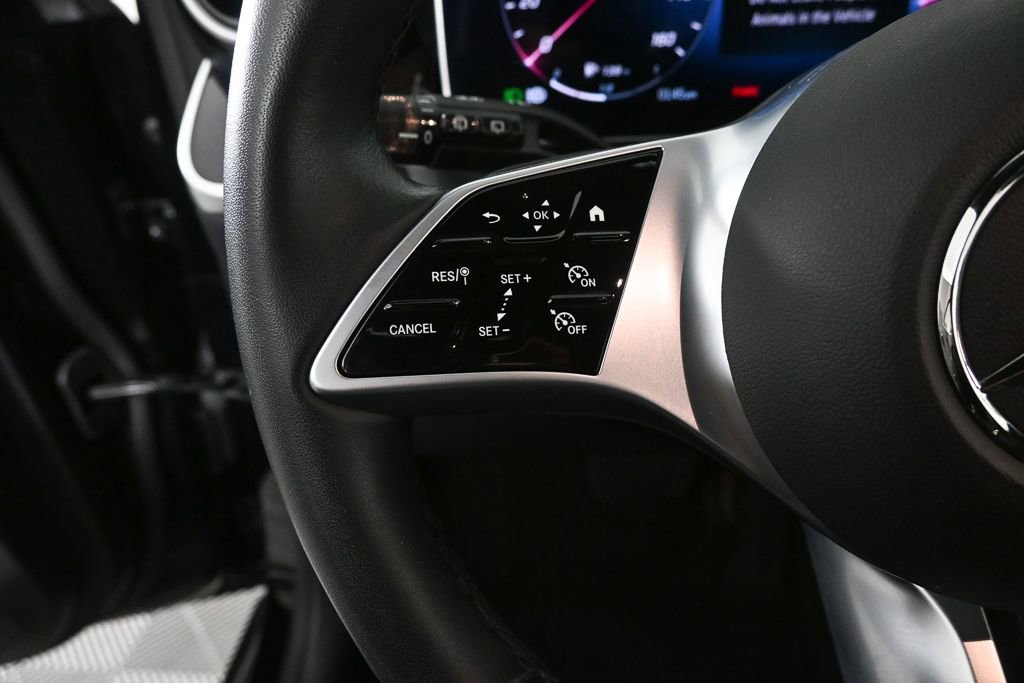 2024 Mercedes-Benz GLC 300 4MATIC