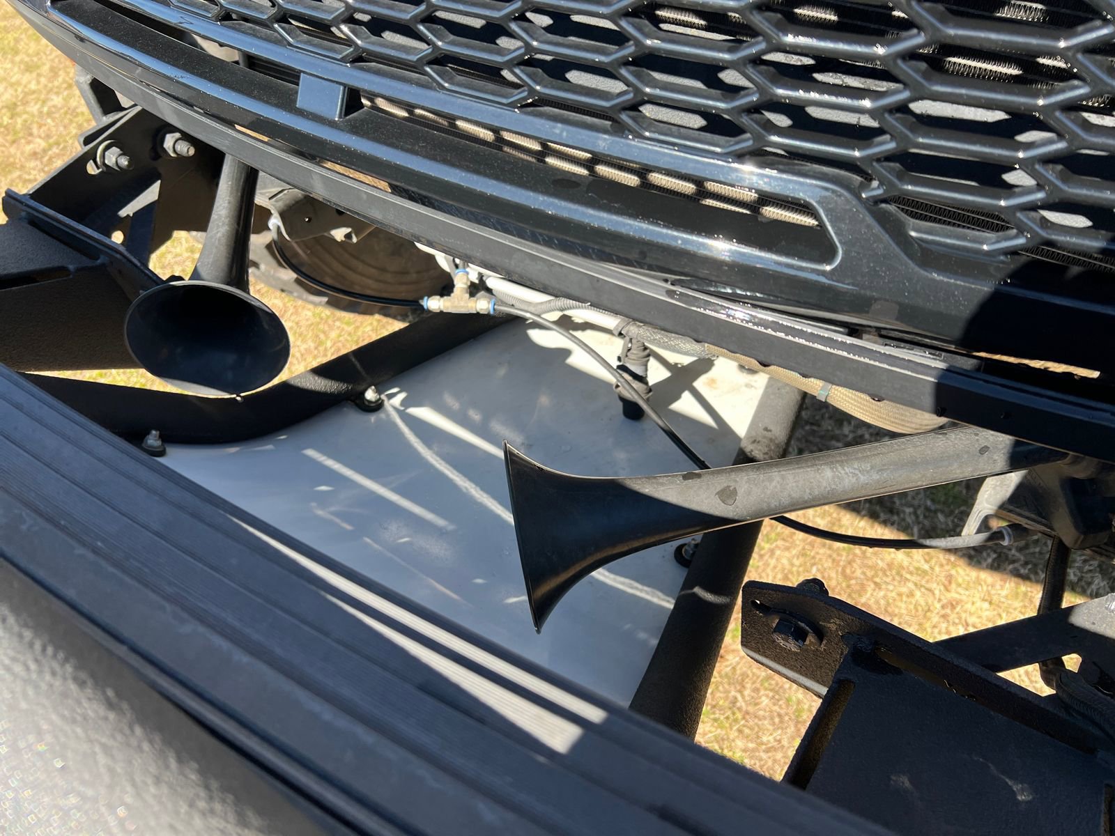 2019 Ford F350 Lariat