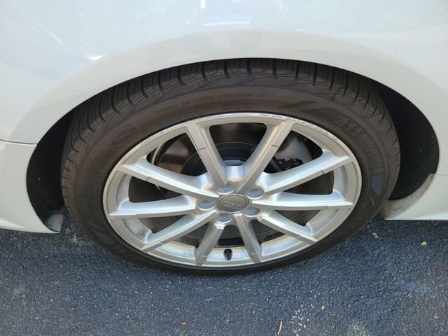 2017 Audi A6 2.0T Premium Plus