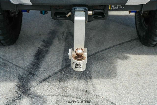 2017 Ford F450 King Ranch