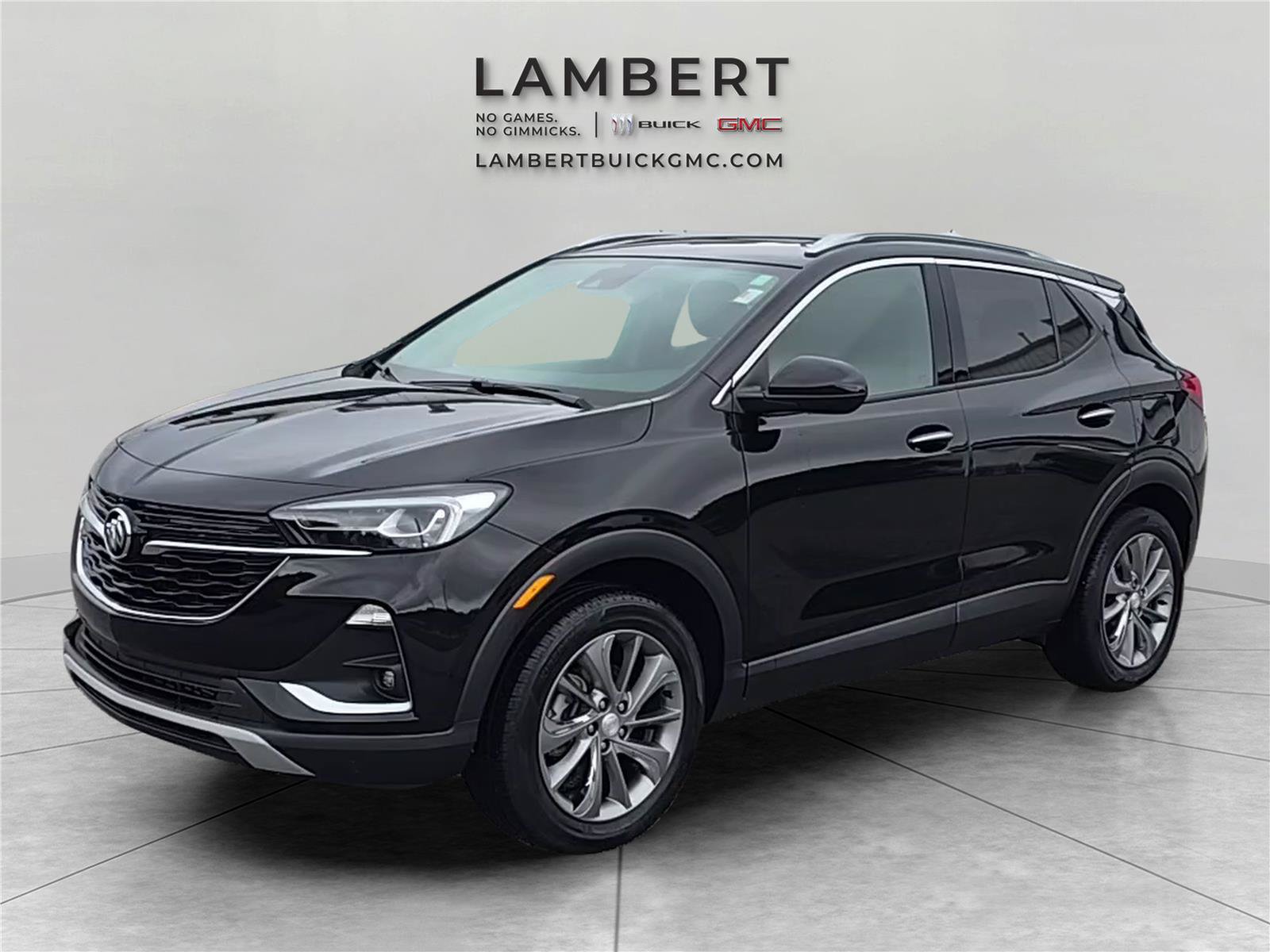 Used 2023 Buick Encore GX Essence w/ Experience Buick Package