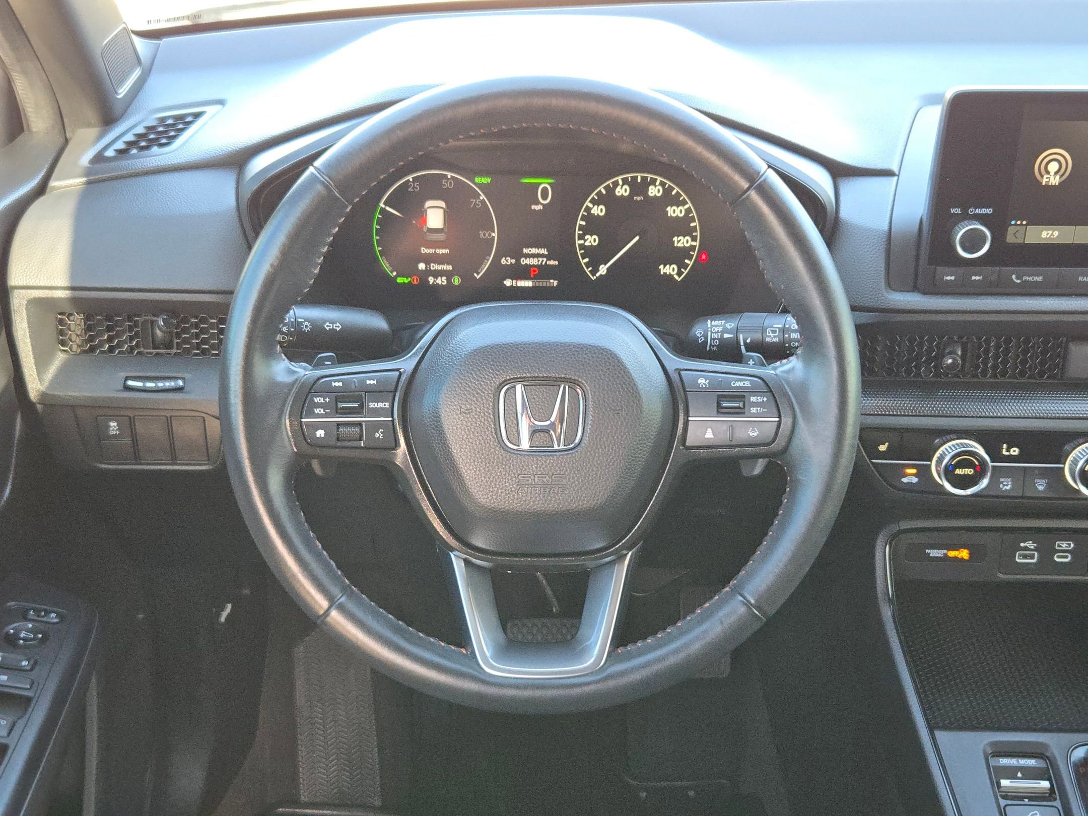 2024 Honda CR-V Sport