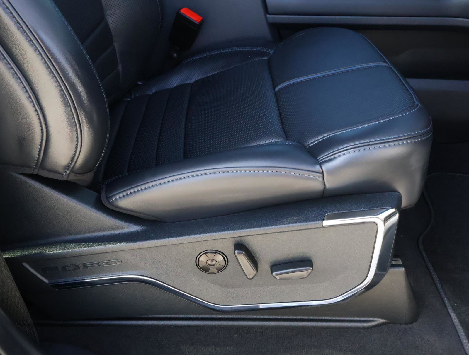 2026 Ford F250 Platinum