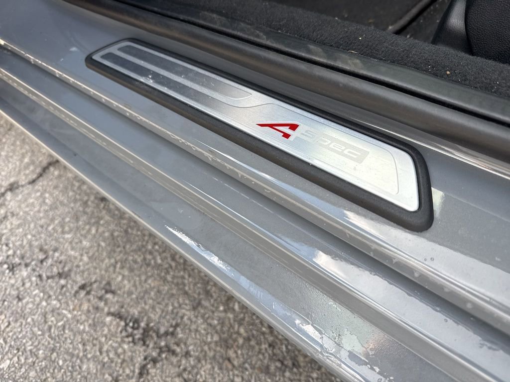 2025 Acura TLX SH-AWD w/ A-SPEC Pkg