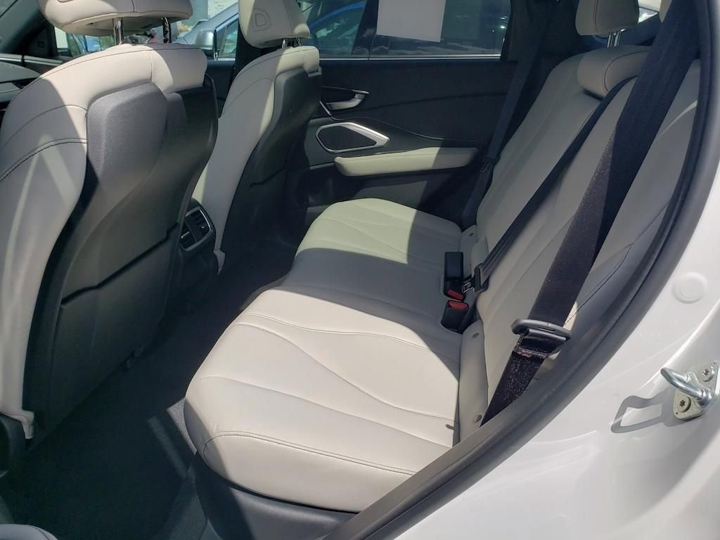 2025 Acura RDX SH-AWD