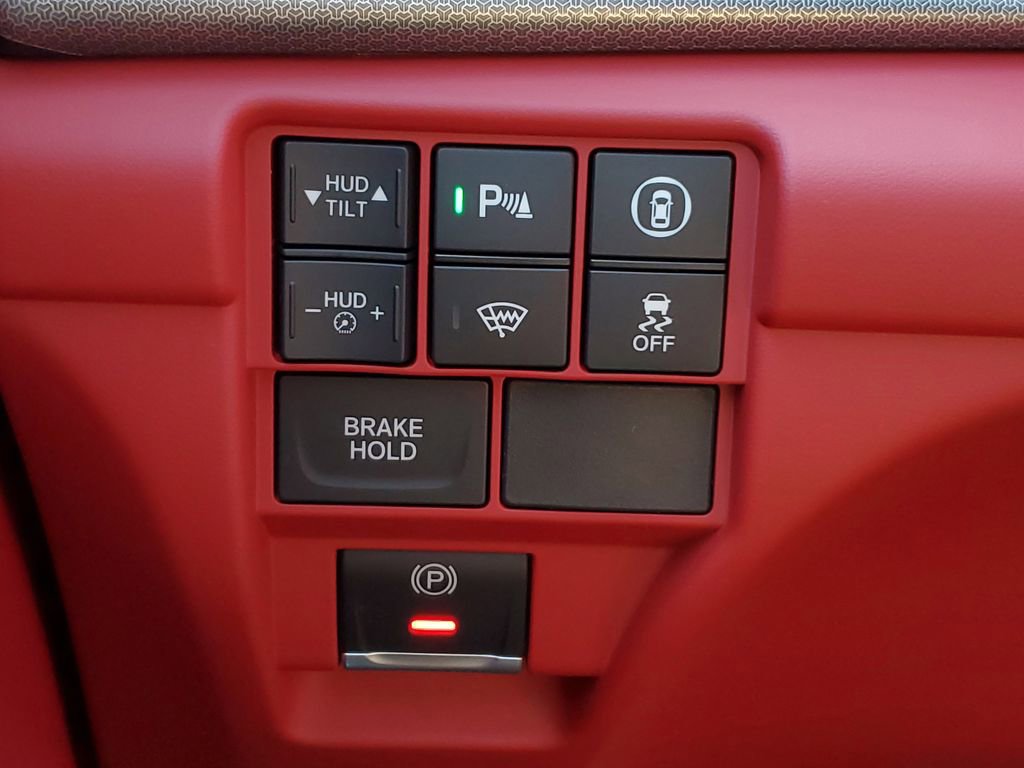 2026 Acura RDX A-Spec