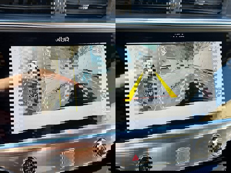 2022 Jaguar I-PACE HSE