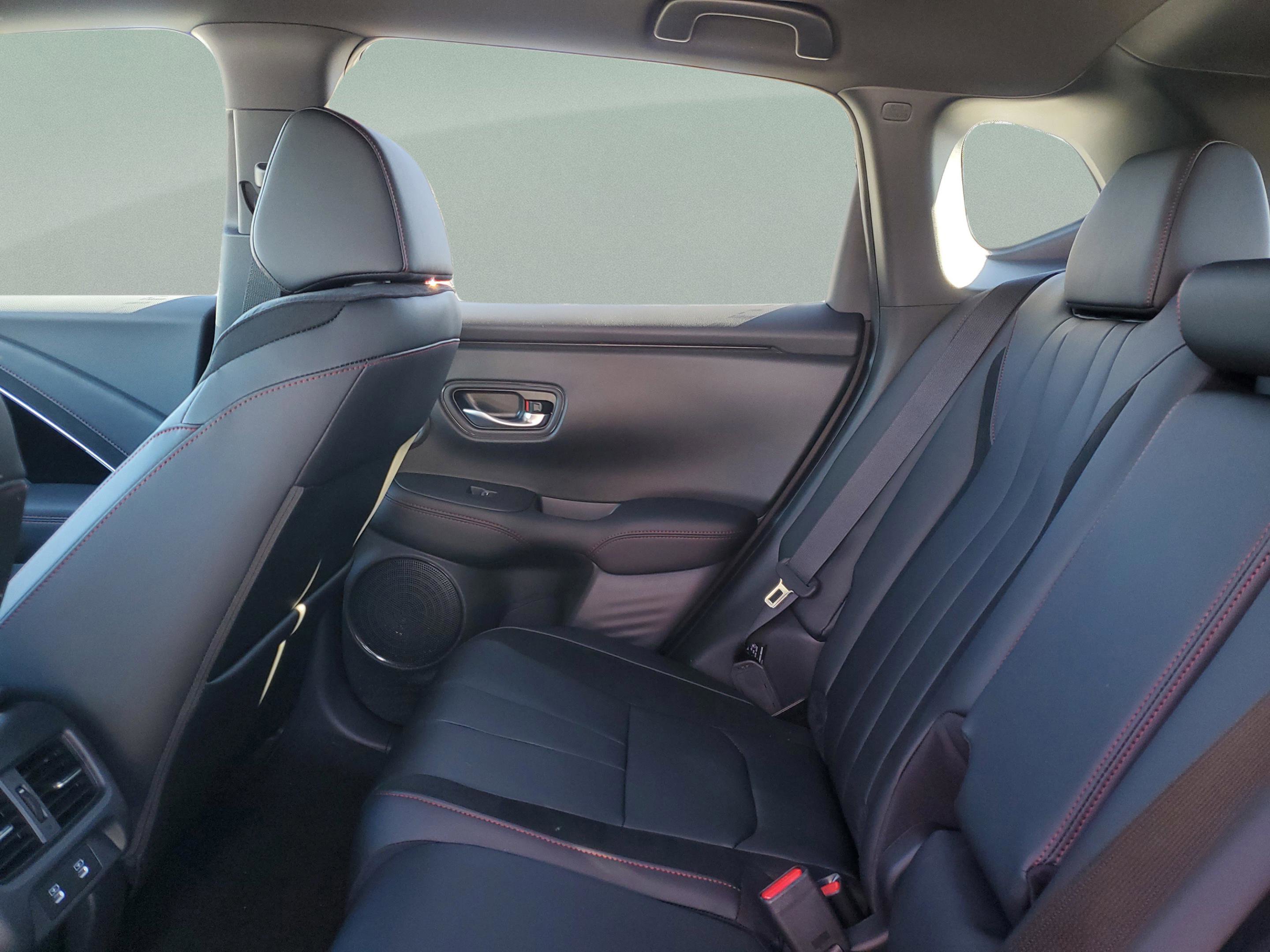 2026 Acura ADX A-Spec