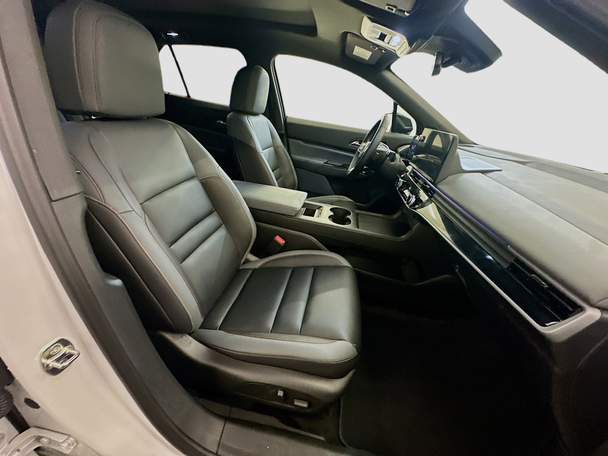 2025 Honda Prologue Touring