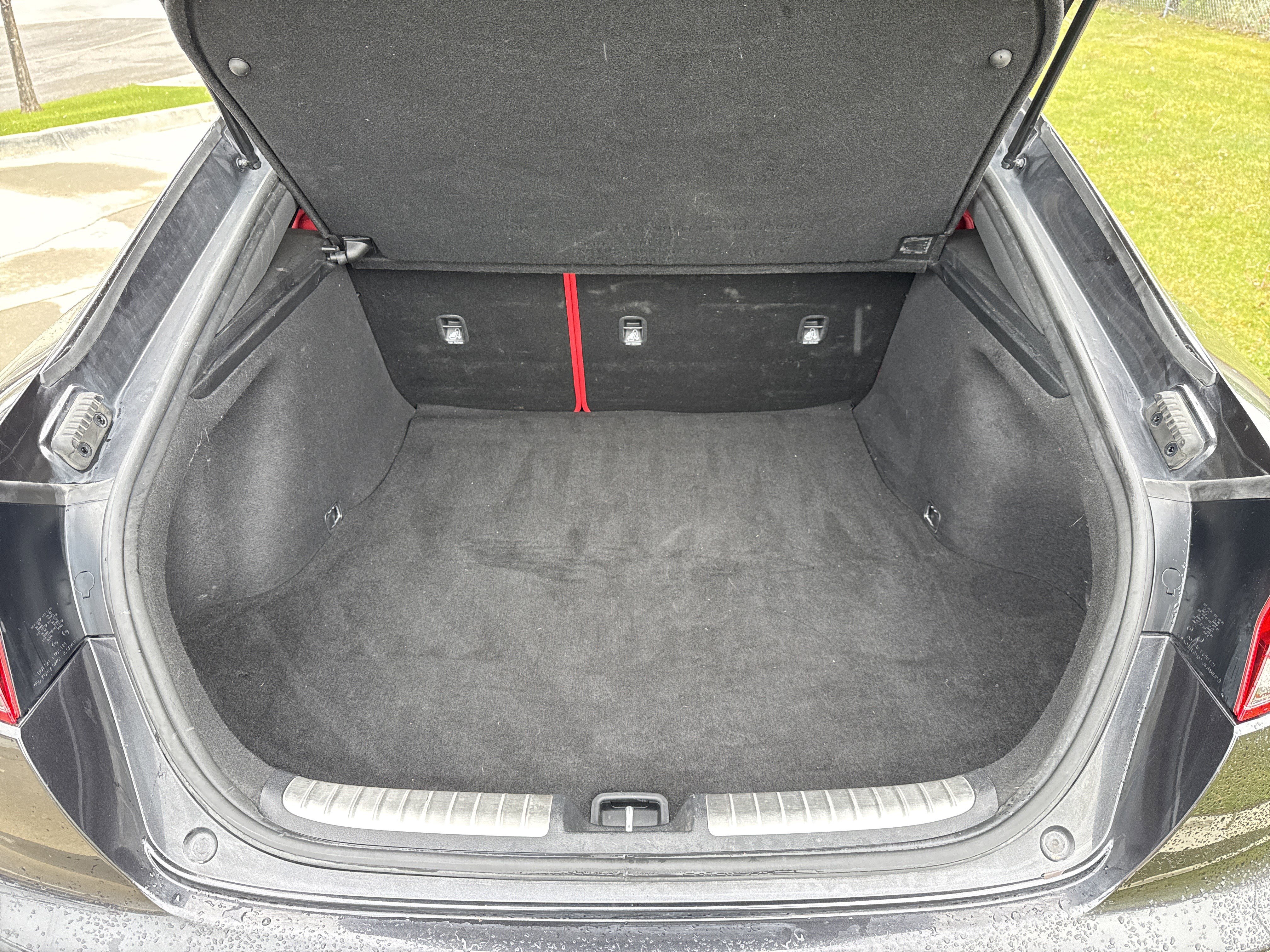 2022 Kia Stinger GT-Line