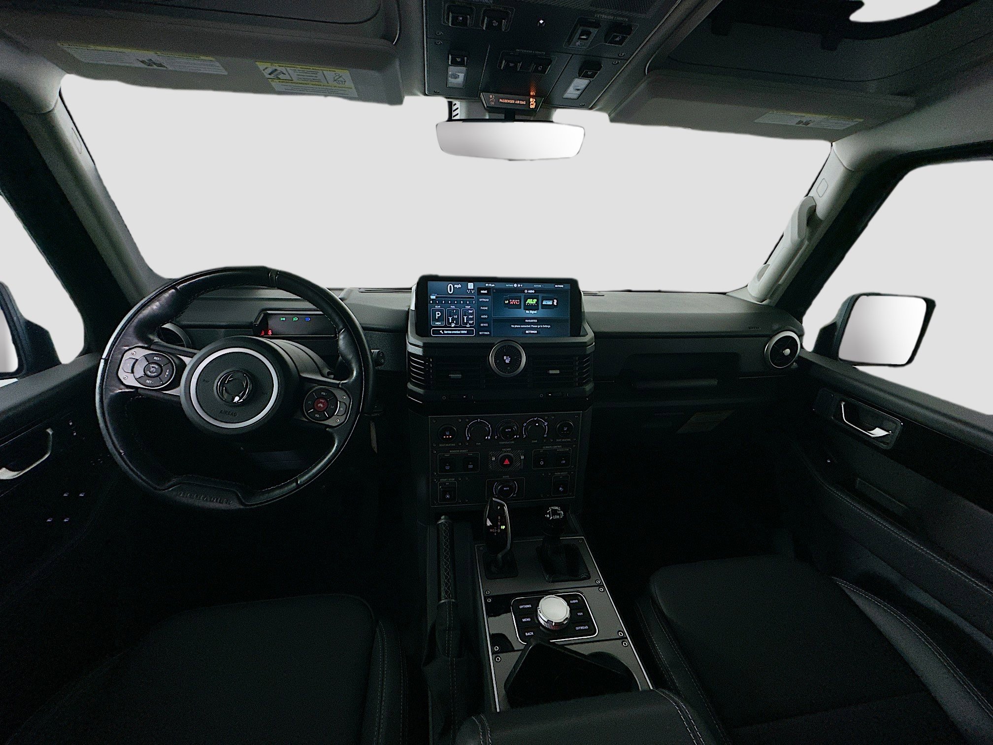 2026 INEOS Grenadier Fieldmaster Edition