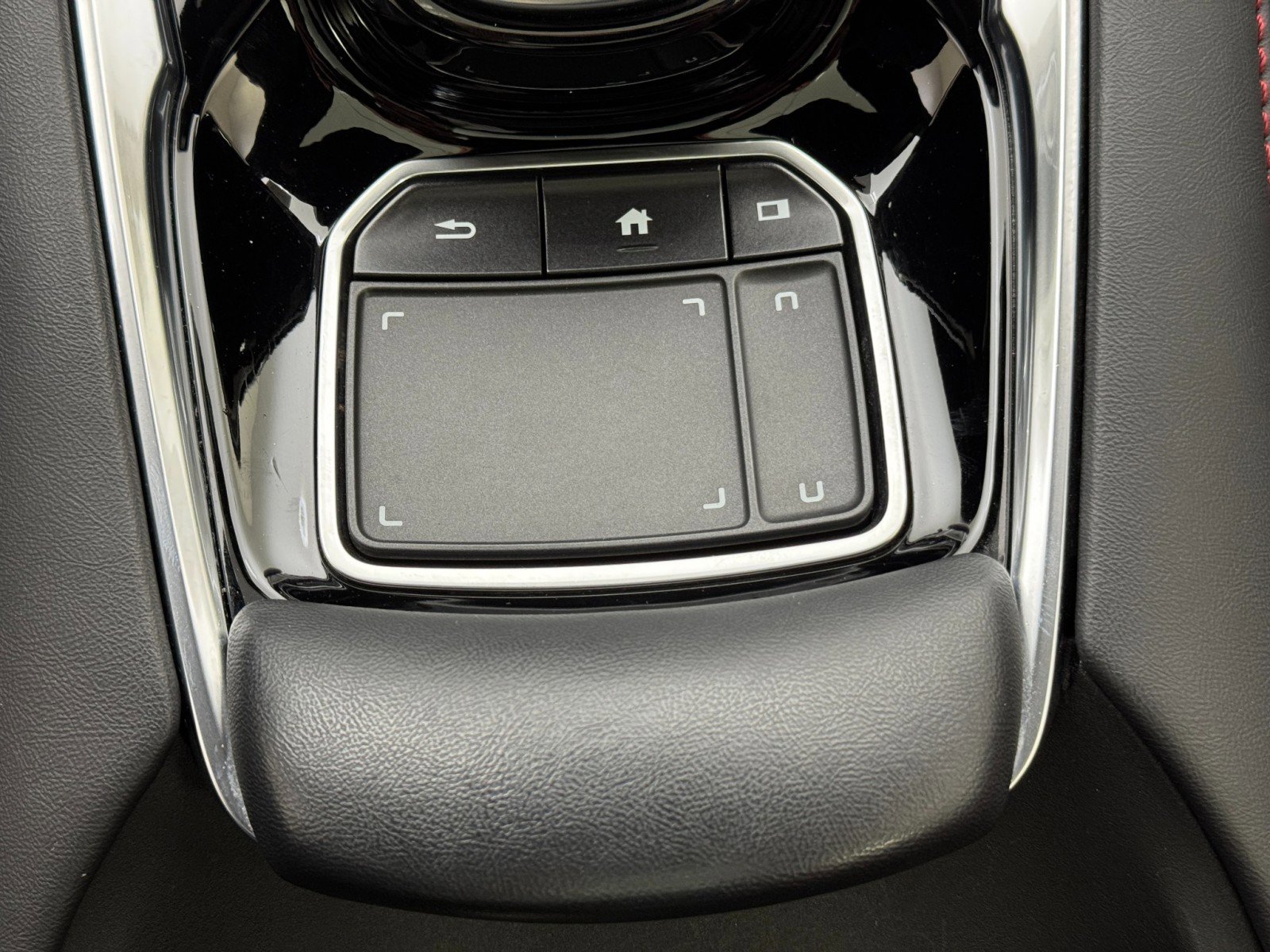 2019 Acura RDX A-Spec