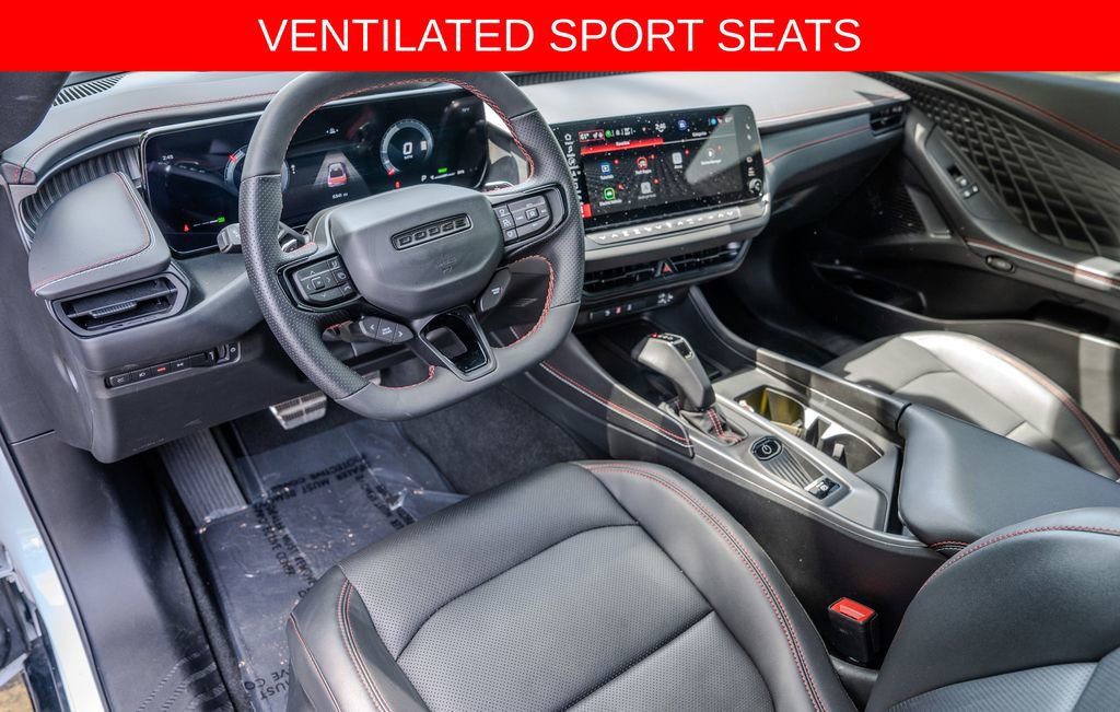 2024 Dodge Charger R/T