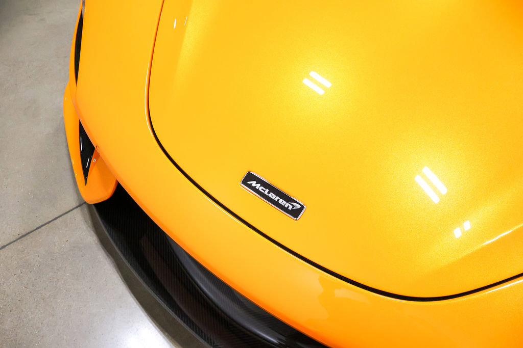 Used 2022 McLaren 765LT photo 94
