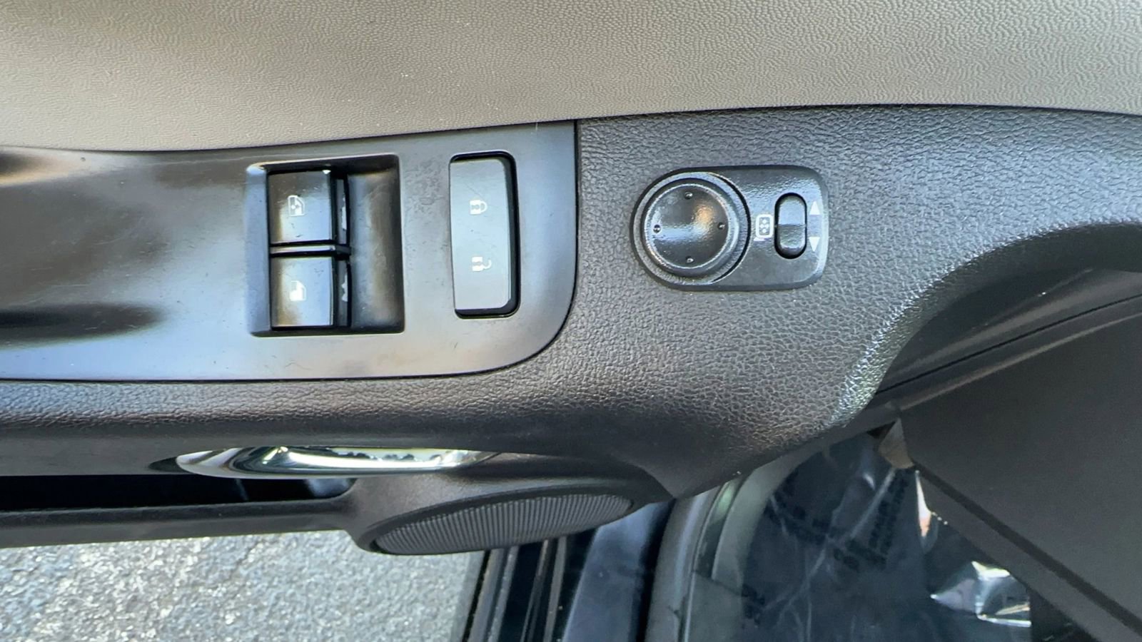 2015 Chevrolet Camaro LS