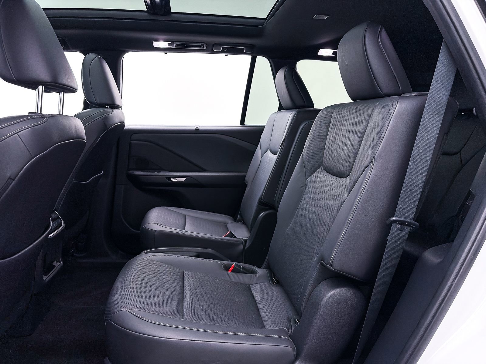 2024 Lexus TX 350 FWD