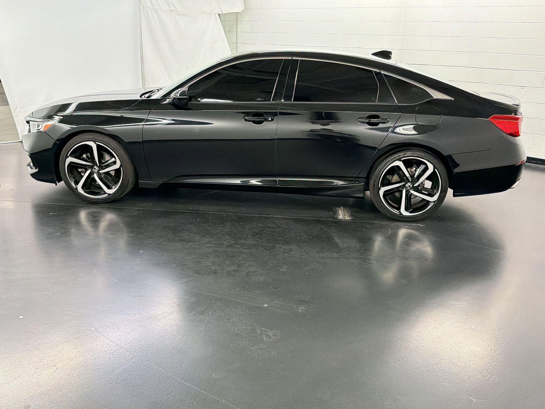 2021 Honda Accord Sport Special Edition